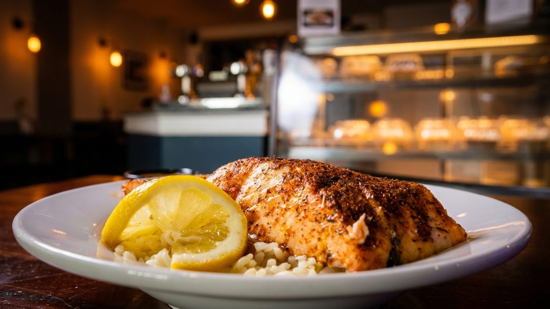 Northside food scene spotlight