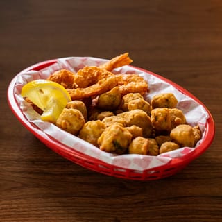 Shrimp Platter - Pick Three