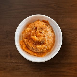 Sweet Potato Casserole
