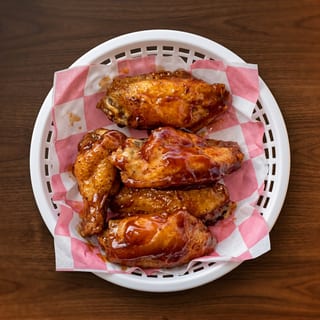 Honey BBQ