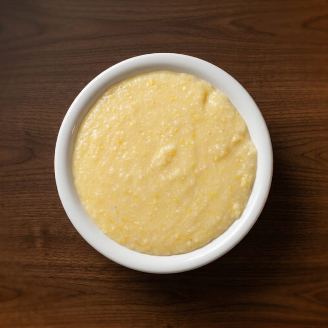 Cheese Grits.