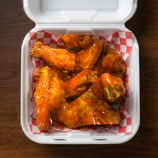 Buffalo