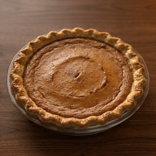 Sweet Potato Pies