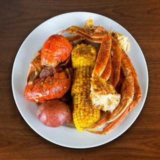 Lobster Boil