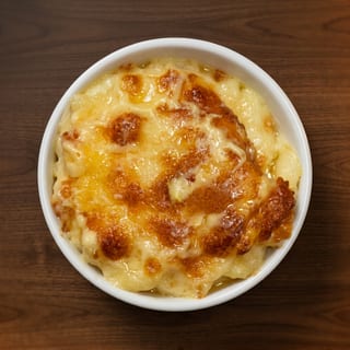 Mac and Cheese