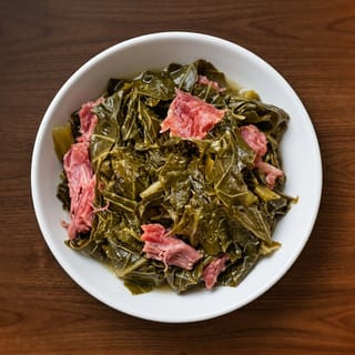 Collard Greens