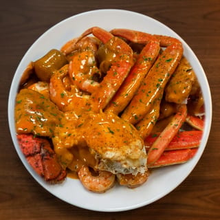 The Ultimate Boil (Delivery/Takeout)