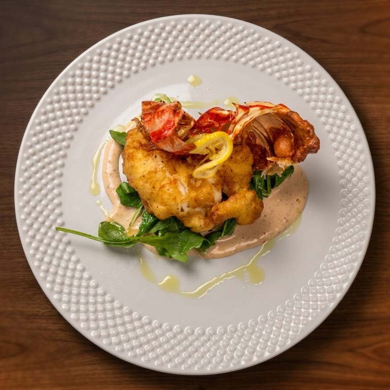 Breakfast Delights to Savor