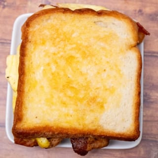 Breakfast Sandwich (Delivery/Takeout)