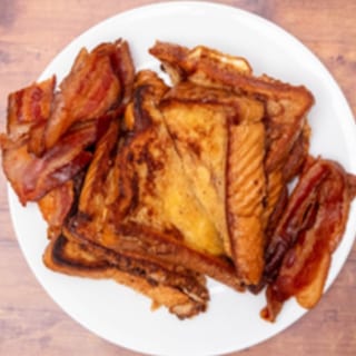 French Toast (Delivery/Takeout)