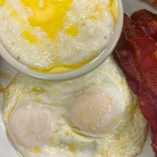 Breakfast Platter (Delivery/Takeout)